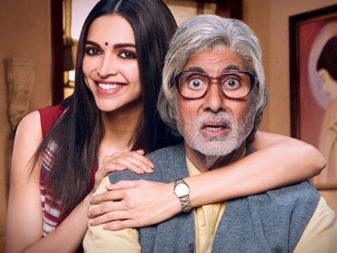 Piku review: Pretty meets potty in Deepika, Amitabh, Irrfan's fun and charming film Piku review: Pretty meets potty in Deepika, Amitabh, Irrfan's fun and charming film