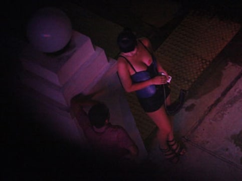 Women rights group protest move to 'legalise' prostitution Women rights group protest move to 'legalise' prostitution