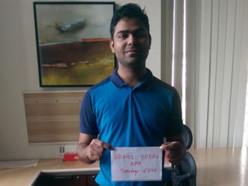 Rahul Yadav just won’t give up his antics: Now Housing.com CEO to hold AMA session on Reddit