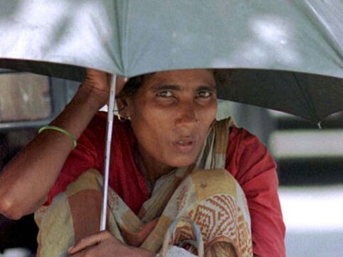 Death toll due to heat wave rises to 368 in Telangana and AP Death toll due to heat wave rises to 368 in Telangana and AP