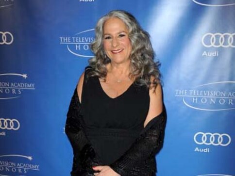 How Martha Kauffman, creator of F.R.I.E.N.D.S, dealt with workplace sexism How Martha Kauffman, creator of F.R.I.E.N.D.S, dealt with workplace sexism