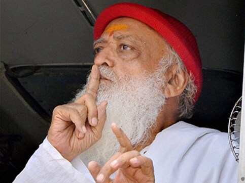 Attacked for speaking up against Asaram: The list just keeps growing Attacked for speaking up against Asaram: The list just keeps growing