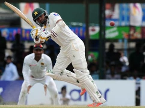 Would love to play against India but it's in the hands of govts: Pakistan captain Azhar Ali Would love to play against India but it's in the hands of govts: Pakistan captain Azhar Ali