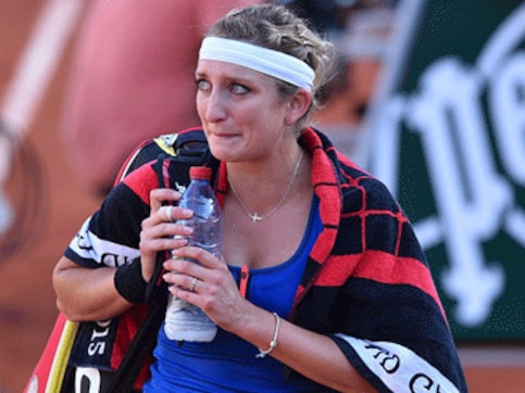 Will not question Serena's gamesmanship, referees can handle that: Timea Bacsinszky Will not question Serena's gamesmanship, referees can handle that: Timea Bacsinszky