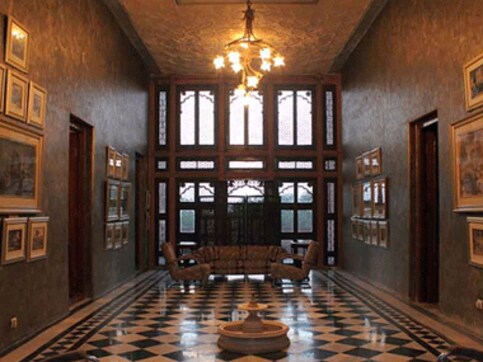 Dushyant, Hemant or Modi: Who really owns the iconic Dholpur palace? Dushyant, Hemant or Modi: Who really owns the iconic Dholpur palace?