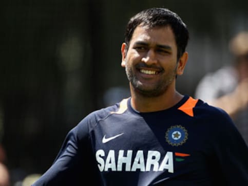 Dhoni to play T20 'Cricket for Heroes' charity match for British Army Dhoni to play T20 'Cricket for Heroes' charity match for British Army