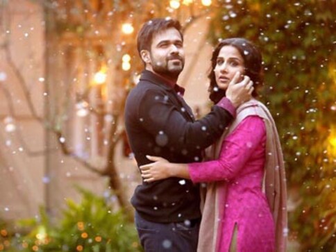 Hamari Adhuri Kahani review: Director Mohit Suri brings the worst of 80's Bollywood alive again Hamari Adhuri Kahani review: Director Mohit Suri brings the worst of 80's Bollywood alive again