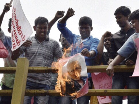 After IIT-M ban, JNU, IIT-Bombay express solidarity by forming Ambedkar Periyar study circles