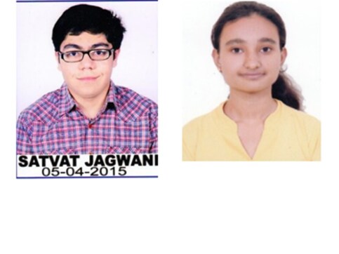 Madhya Pradesh boy aces IIT-JEE: Satvat Jagwani from Satna emerges as all-India topper Madhya Pradesh boy aces IIT-JEE: Satvat Jagwani from Satna emerges as all-India topper