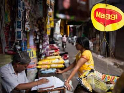 Nestle's damning silence: Maggi needs to do a 'Cadbury' before it is too late Nestle's damning silence: Maggi needs to do a 'Cadbury' before it is too late
