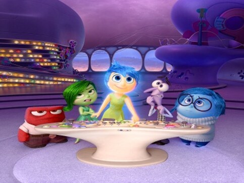 To infinity and beyond: In the last 15 years, Pixar has taken animated cinema to new heights To infinity and beyond: In the last 15 years, Pixar has taken animated cinema to new heights