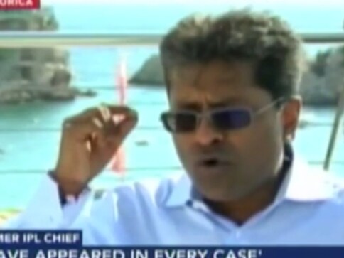 Decoding the India Today interview: Lalit Modi self-detonates, takes everyone with him