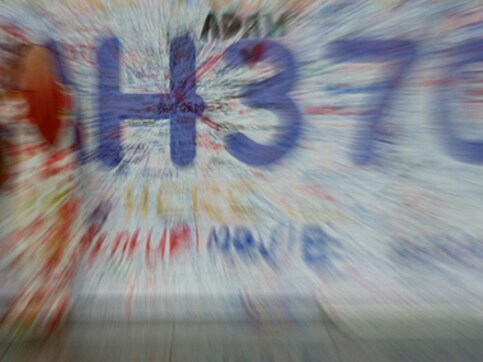 MH370 mystery: Mathematician has supposedly figured out the reason for its complete disappearance MH370 mystery: Mathematician has supposedly figured out the reason for its complete disappearance
