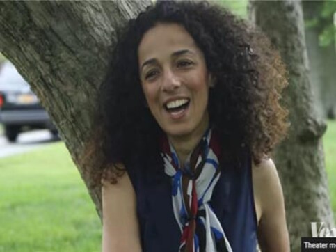 #MyStealthyFreedom: Unique online protest against compulsory hijab in Iran #MyStealthyFreedom: Unique online protest against compulsory hijab in Iran