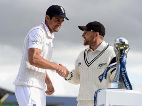 In the end, 1-1 was a fair reflection: McCullum In the end, 1-1 was a fair reflection: McCullum