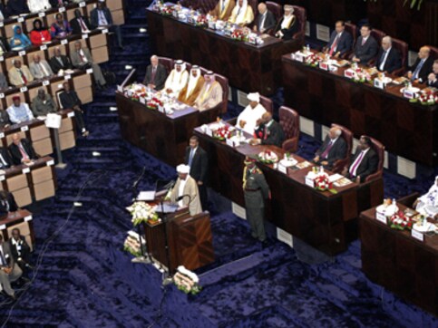 UN approves one year extension for peacekeeping force in Sudan UN approves one year extension for peacekeeping force in Sudan