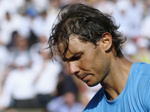 French Open: The infinite sadness of watching Nadal lose at Roland Garros French Open: The infinite sadness of watching Nadal lose at Roland Garros
