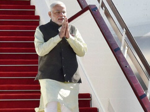 Bangladeshi media describes PM Narendra Modi's visit as 'historic' Bangladeshi media describes PM Narendra Modi's visit as 'historic'
