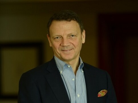 Ericsson appoints Paolo Colella as new head of region India Ericsson appoints Paolo Colella as new head of region India