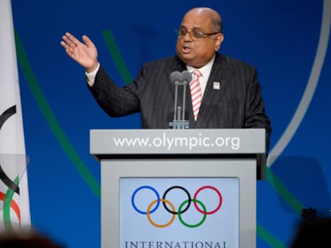 Indian Olympic Association remain silent after Sports Ministry suspends body Indian Olympic Association remain silent after Sports Ministry suspends body