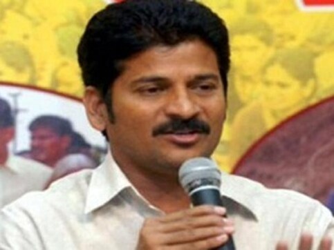 Cash-for-vote case: Hyderabad HC grants bail to TDP MLA Revanth Reddy Cash-for-vote case: Hyderabad HC grants bail to TDP MLA Revanth Reddy