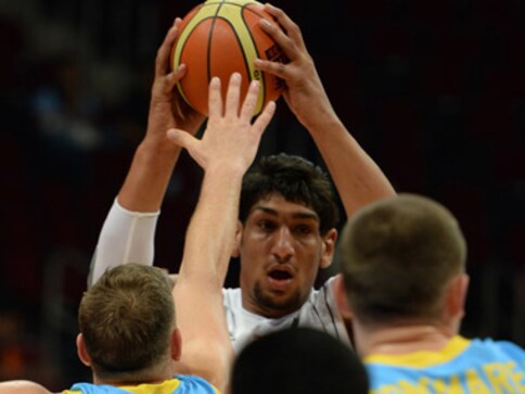 Satnam Singh creates history by becoming first Indian to be drafted in NBA