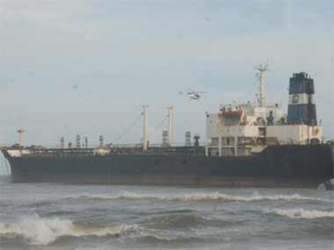 Malaysian cargo ship with Indian crew goes missing in South China Sea, hijack feared