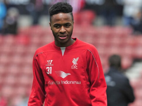 Manchester City raise Raheem Sterling bid to £40 million Manchester City raise Raheem Sterling bid to £40 million