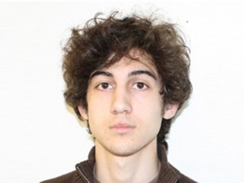 21-year-old Tsarnaev to be formally sentenced to death in Boston bombing case 21-year-old Tsarnaev to be formally sentenced to death in Boston bombing case