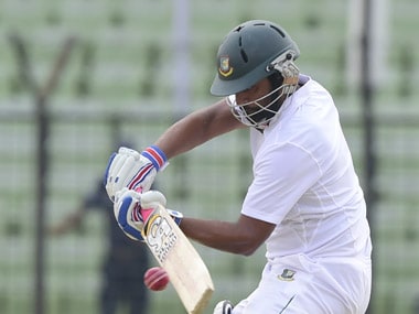 South Africa vs Bangladesh: Tamim Iqbal should be fit for first Test, reckons visitors' team manager