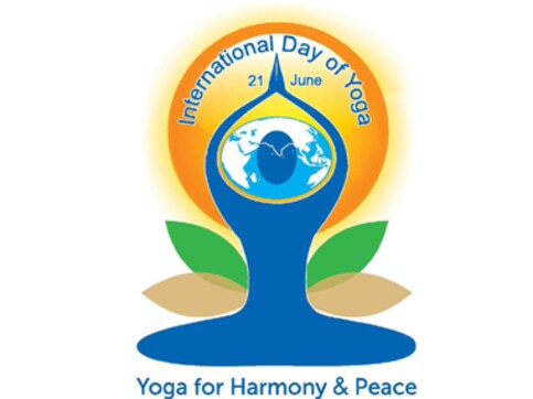 Long before International Yoga Day, govt had issued yoga stamps in 1991 which are now forgotten Long before International Yoga Day, govt had issued yoga stamps in 1991 which are now forgotten