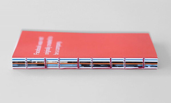 Inside Facebook's little red book: Here's what inspires Zuckerberg's employees Inside Facebook's little red book: Here's what inspires Zuckerberg's employees