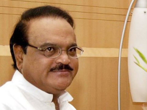 FIR against ex-minister Bhujbal in Maharashtra Sadan scam FIR against ex-minister Bhujbal in Maharashtra Sadan scam