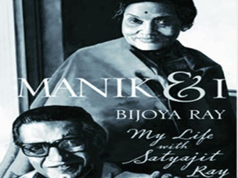 Satyajit Ray's wife Bijoya Ray passes away after prolonged illness Satyajit Ray's wife Bijoya Ray passes away after prolonged illness