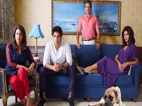 Dil Dhadakne Do review: Zoya Akhtar is one of Bollywood's finest, but the movie is shallow Dil Dhadakne Do review: Zoya Akhtar is one of Bollywood's finest, but the movie is shallow