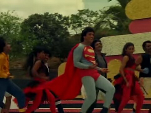 Uptown Funk! Check out this mashup video of Govinda's dance swagger over the years Uptown Funk! Check out this mashup video of Govinda's dance swagger over the years