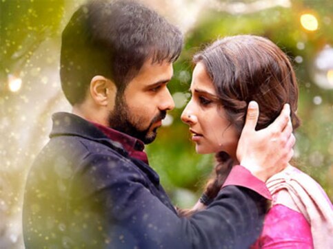 Hamari Adhuri Kahani review: This film reduces Vidya Balan to a whimpering mess Hamari Adhuri Kahani review: This film reduces Vidya Balan to a whimpering mess