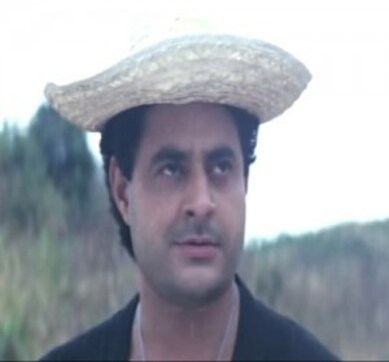 FTII chairman Gajendra Chauhan's epic filmography: A career in forgettable cameos FTII chairman Gajendra Chauhan's epic filmography: A career in forgettable cameos