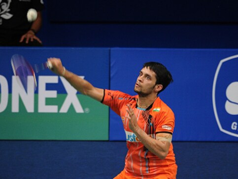 BWF rankings: P Kashyap breaks into top 10, Saina Nehwal moves up to second BWF rankings: P Kashyap breaks into top 10, Saina Nehwal moves up to second