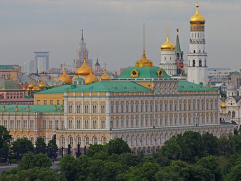 Russia-US media spat: Senior lawmaker says American media could lose access to govt agencies in tit-for-tat Russia-US media spat: Senior lawmaker says American media could lose access to govt agencies in tit-for-tat