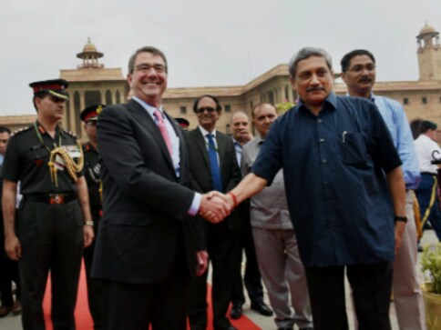 Growing India-US relations: New Delhi's defence doctrine must match its muscular foreign policy Growing India-US relations: New Delhi's defence doctrine must match its muscular foreign policy