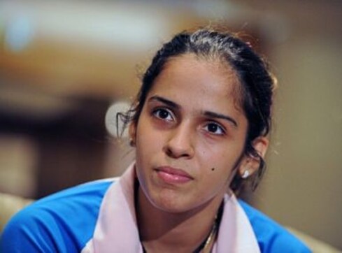 BWF rankings: Saina Newhal slips from World No. 1 to No. 3 BWF rankings: Saina Newhal slips from World No. 1 to No. 3
