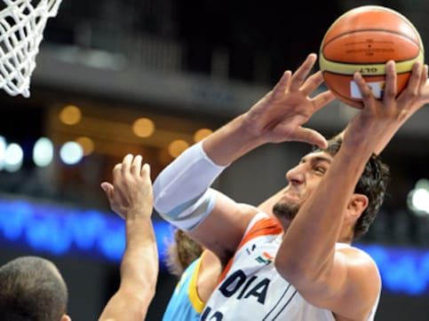 NBA Drafts: Will Satnam Singh overcome odds to become first Indian-born in NBA? NBA Drafts: Will Satnam Singh overcome odds to become first Indian-born in NBA?