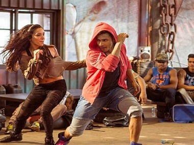 ABCD - Any Body Can Dance - 2 full movie free  in hd