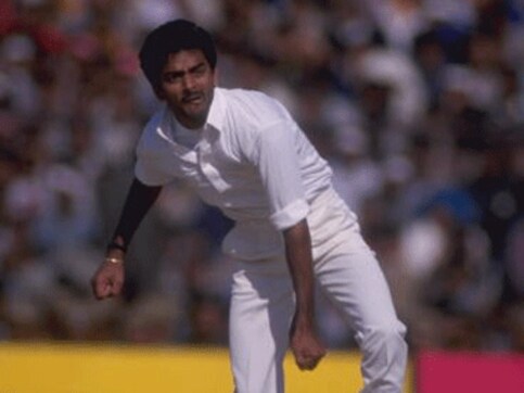 Former India spinner Venkatapathi Raju to prepare Nepal's spinners for World T20 qualifier Former India spinner Venkatapathi Raju to prepare Nepal's spinners for World T20 qualifier