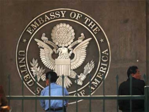 Bipartisan group of US lawmakers push for fair treatment of 129 Indians arrested in visa fraud case Bipartisan group of US lawmakers push for fair treatment of 129 Indians arrested in visa fraud case
