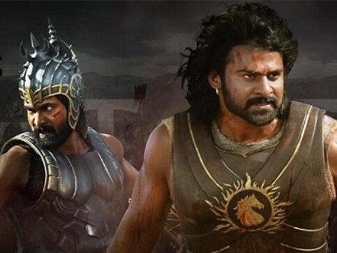 Monster hit! Baahubali creates box office history with over Rs 200 cr worldwide Monster hit! Baahubali creates box office history with over Rs 200 cr worldwide