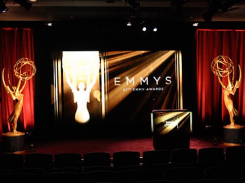 Emmy nominations 2015: Game of Thrones leads with 24 nods