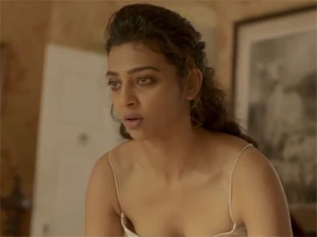 Neither A Thriller Nor An Epic Ahalya Is A Tale Of Morality From House Of Sujoy Ghosh Entertainment News Firstpost