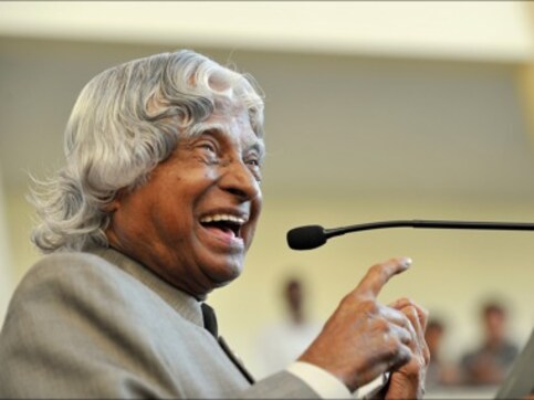APJ Abdul Kalam's fourth death anniversary: Netizens, political leaders pay homage to the 'Missile Man of India' APJ Abdul Kalam's fourth death anniversary: Netizens, political leaders pay homage to the 'Missile Man of India'